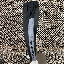 Pantalon artisan sans poches flottantes Noir/Gris - Blaklader