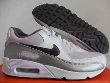 NIKE AIR MAX 90 CL GS SAIL-BROWN-PINK SZ 5.5Y-WOMENS SZ 7 LOWEST PRICE NEW BOX