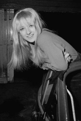 Englischer Singer und Songwriter Twinkle 4x6 Foto 