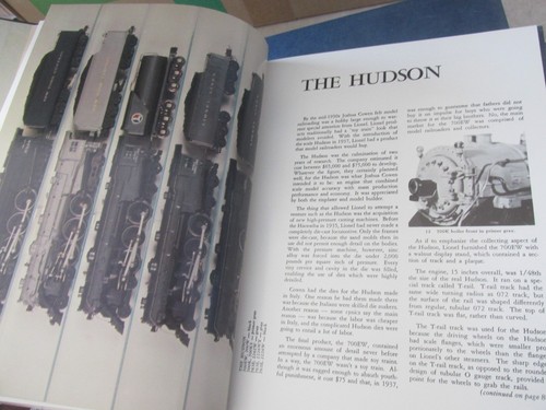 Lionel: A Collectors Guide And History Volumes 1,2,3,5,6 McComas & Tuohy - Picture 8 of 9