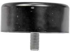 For 2011-2016 Kia Sportage Accessory Belt Idler Pulley Lower Dorman 38219ZWWK