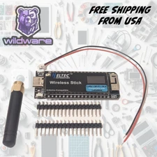 Wireless Stick ESP32-S3 LoRa V3 Wifi OLED Bluetooth Development Board 863~928MHz