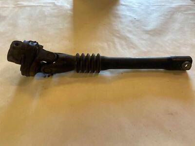 2006 DODGE MAGNUM Steering Shaft RWD 3.5L 6 Cylinder A/T Wagon G