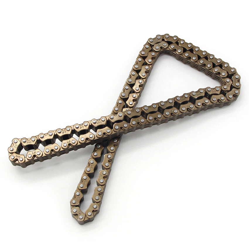 Cadena de leva de distribución para Suzuki LTA700 KingQuad 700 GSR750 GSX-S750 LTA750 GSXR750 Foto 2 de 4