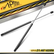 A-Premium Universal Gas Struts 21.46''620N for Trailer Box Caravan Camper Canopy