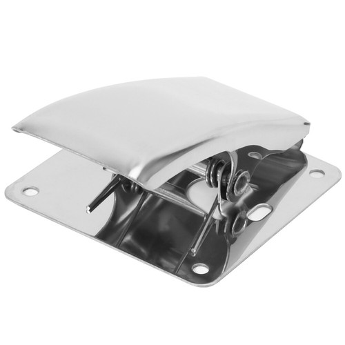 Fish Cleansing Fillet Clamps Fish Tail Clip Board Fish Cleaning BoardS FF - Picture 16 of 24