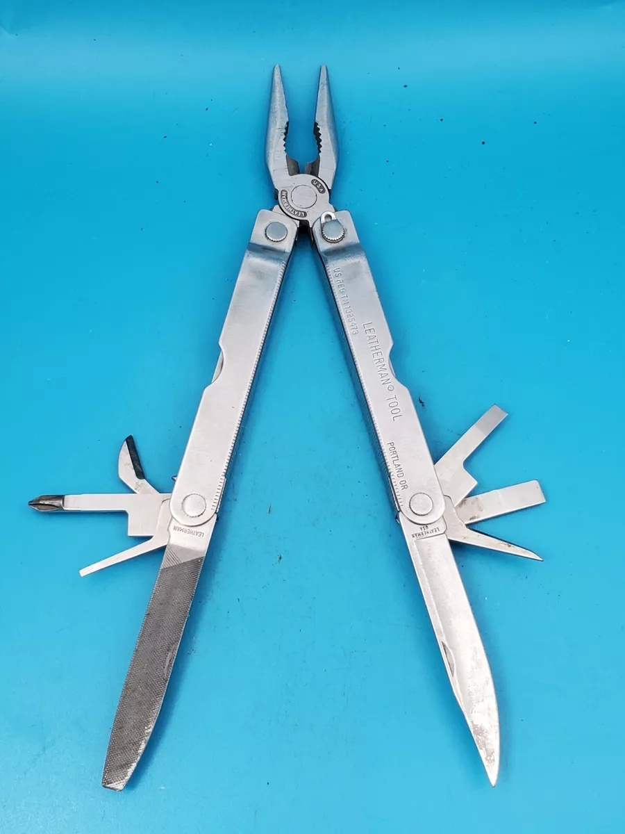 Leatherman tool 1325473 deals