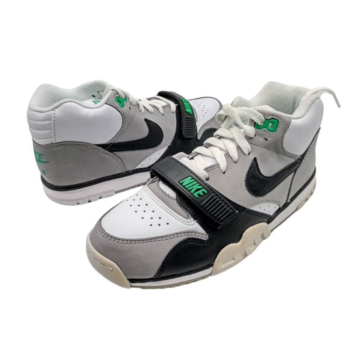 Nike Air Trainer 1 Chlorophyll (2022) DM0521-100 | eBay