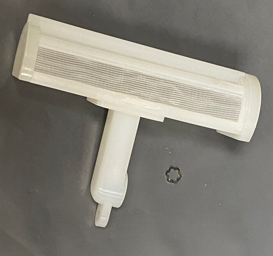 QUANTUM IN-TANK EFI Fuel Pump W/ Fuel Filter Strainer For Triumph HFP - Foto 4