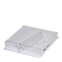 Hengst Filter Innenraumfilter FüR Mercedes-Benz GLE V167 W167 C167 X167