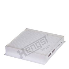HENGST FILTER Innenraumfilter für Mercedes-Benz GLE V167 W167 C167 X167