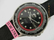 PROJECT FIX ORIENT AUTOMATIC 469DB2-70 CA 1783 MIDSIZE EU SHIP WATCH 