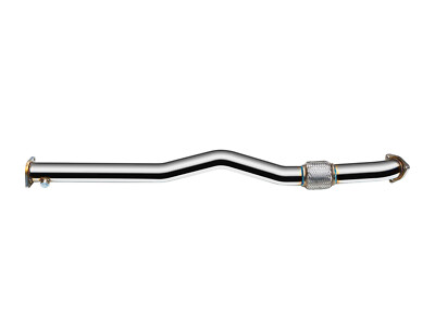 Downpipe FMIC.Pro für OPEL Astra OPC 2.0T G H 2002-2010