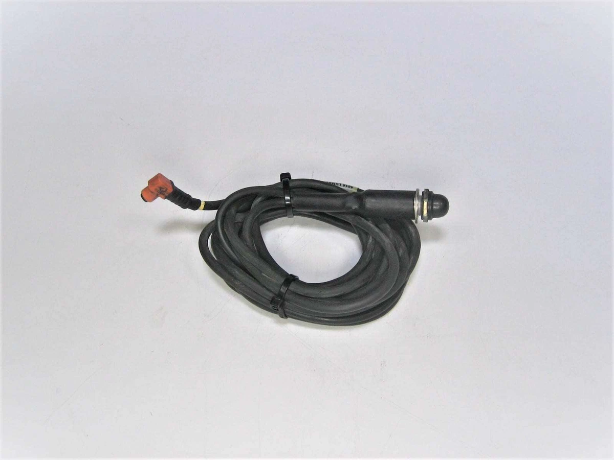 Garmin TR 1 Gladiator Autopilot Dash Mount Deck Switch Button On