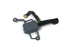 Dell Inspiron 14 7425 2-in-1 OEM Power Button Fingerprint Reader Board w/ Cable