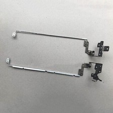 Screen Axis Shaft Hinge Kit Part for HP 15-G 15-H 15-R 15-S TPN-C117 C113 250 G3