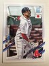 2021 Topps Japan Edition J.D. Martinez Red Sox 89