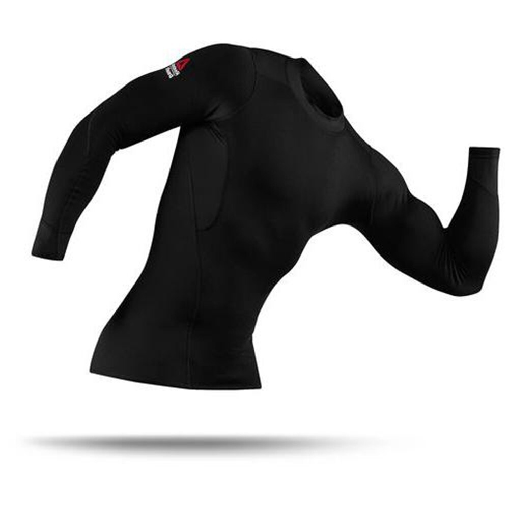 Men's REEBOK Crossfit Cold Weather Mock 