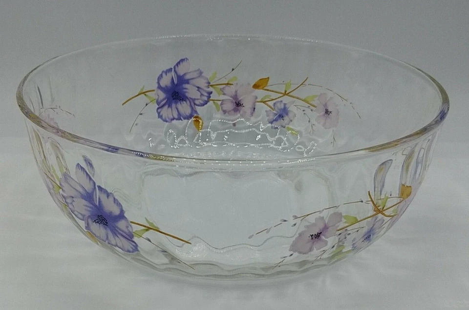 Blancstone Horno Microondas Lavavajillas Apto para Hornear y Servir Tazón 9" Diámetro Foto 3 de 4