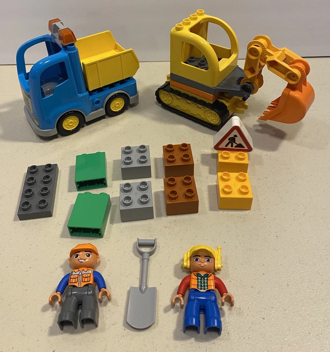 Lego duplo best sale 2016