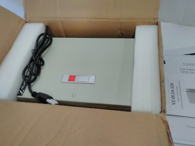 ViewZ VZ-DC24-320 Output 24V DC/320W Power Transformer