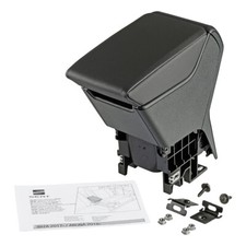 Mittelarmlehne Seat Ibiza Arona KJ VW Polo Taigo Original Armlehne Leder Armrest