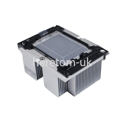 1PC Heatsink 879342-001 879468-001 With 1X Fan 879151-001 For HP ML350 Gen10 G10 - Afbeelding 6 van 13