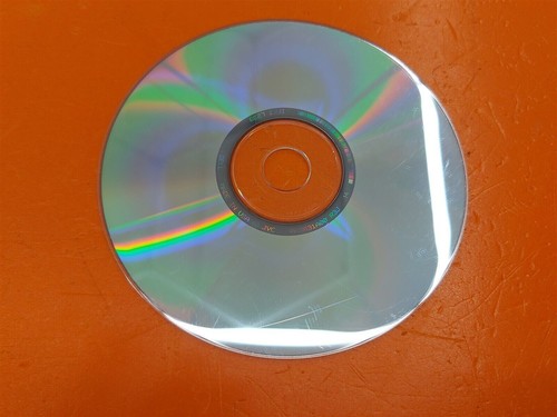 ⭐️⭐️⭐️⭐️⭐️ Dell McAfee Security Center Backup CD Disc M8553 - Picture 2 of 2