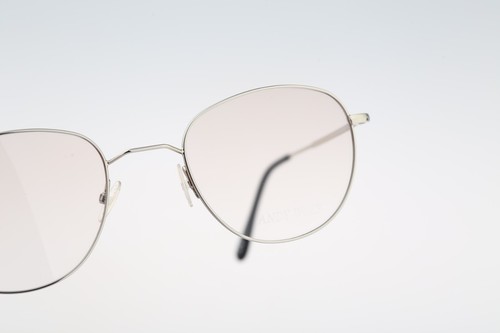 Andy Wolf 4733 Col. A Hand made Vintage 2000s lightweight eyeglasses frames - Picture 7 of 10