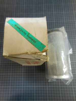 Hydac 0330 D 010Y; Filter Filterelement