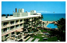 Miami Beach Chateau Motel MCM  - A41