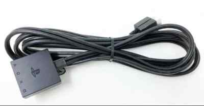 Sony PS4 VR Playstation Headset Connection Extension HDMI Cable