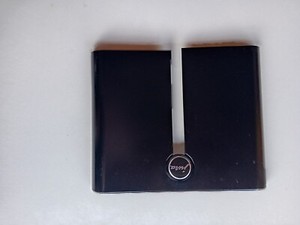 Jura Ena Micro 8 Ersatzteile Rückwand