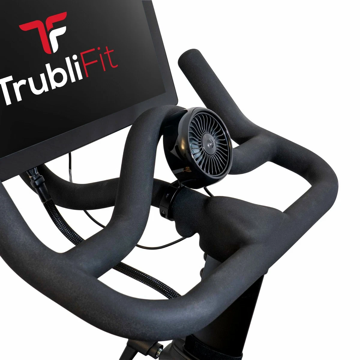 Fan for Peloton Accessories for Peloton Bike Tread Stay Cool While You Ride