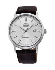 Pre-Owned Orient 41.5mm Symphony III Symphony 3 RA-AC0F07S30B RA-AC0F07S