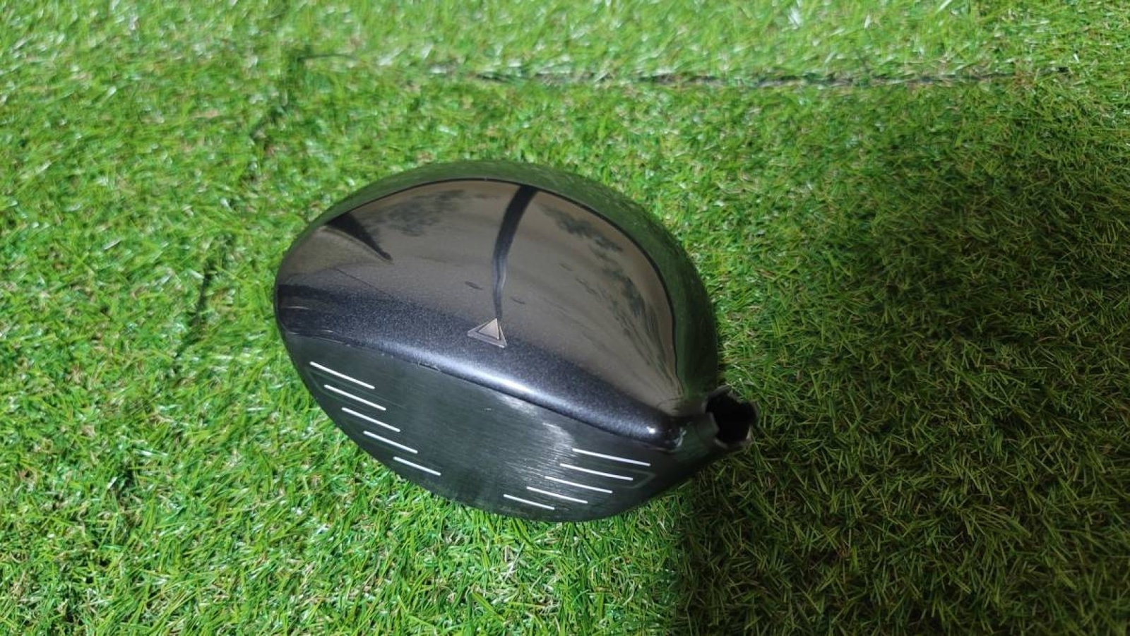 Titleist Driver 917D2 9.5 degree Head Only Right handed very good free