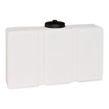 175 Litre LTR UPRIGHT Water Storage Tank Window Cleaning Camping