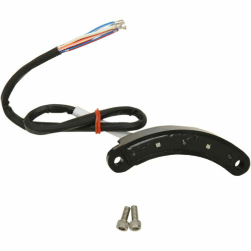 TACHIMETRO TACHIMETRO UNIVERSALE Moto Doppio Contachimetro Misuratore Retroilluminazione 174236150585