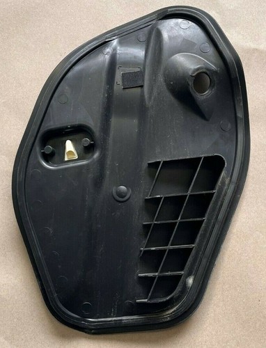 VW Polo V 6R 1.2 TSI CBZ Abdeckung Verkleidung Kappe Tür vorne links 6R4837915K