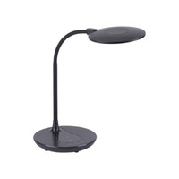 Tischlampe Tischleuchte Schreibtischlampe Dimmbar Kabelloses Laden Led H 53,5 Cm