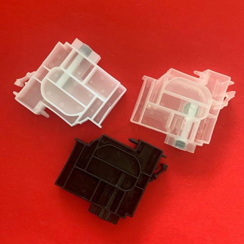 Sacchetto inchiostro cartuccia inchiostro per EPSON L363/L360/L111/L130/L211/L220/L301/L801/L800 - Foto 2 di 12