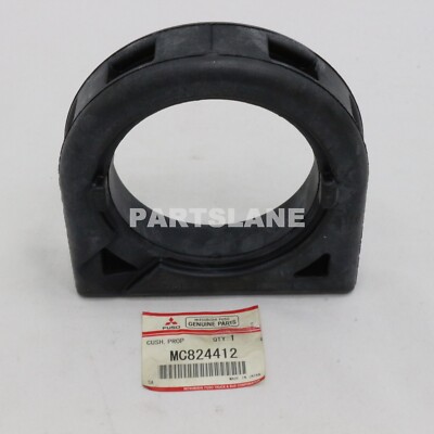 MC824412 Mitsubishi OEM Genuine CUSHION, NO.1 FR PROPELLER | eBay