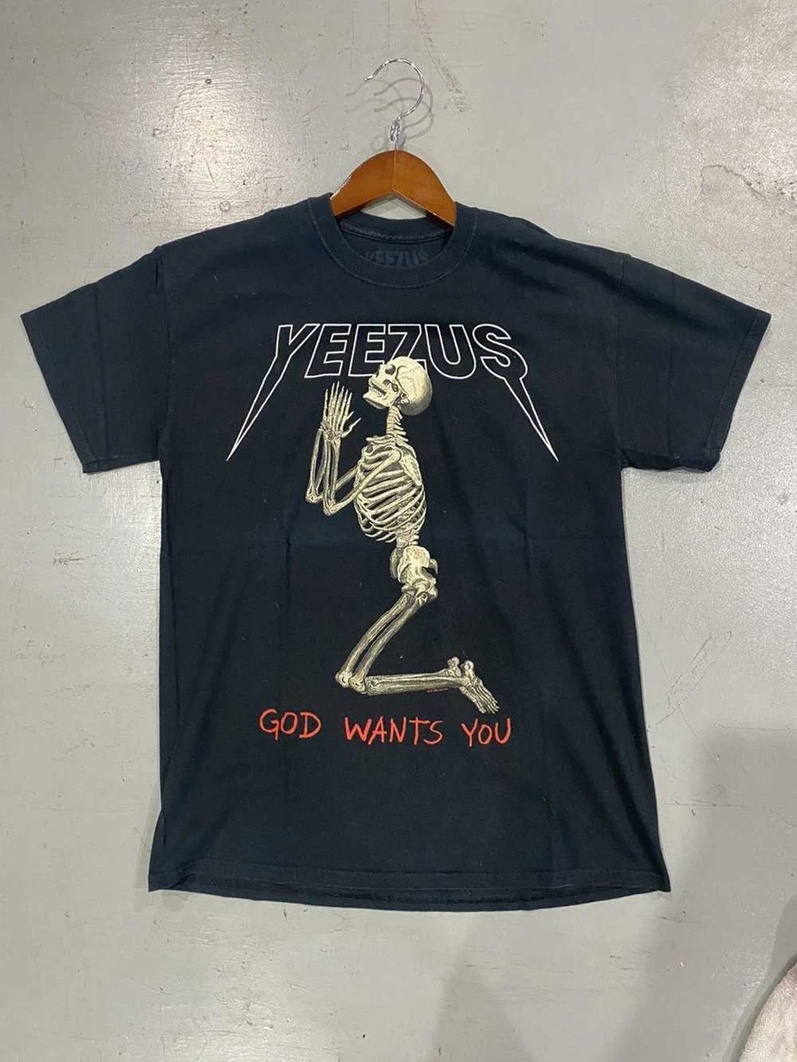wes lang yeezus