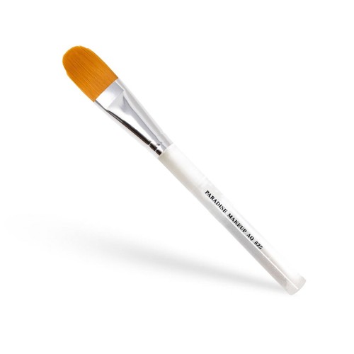 Mehron Paradise AQ Makeup Brush face paint professional performance quality tool - Picture 11 of 15