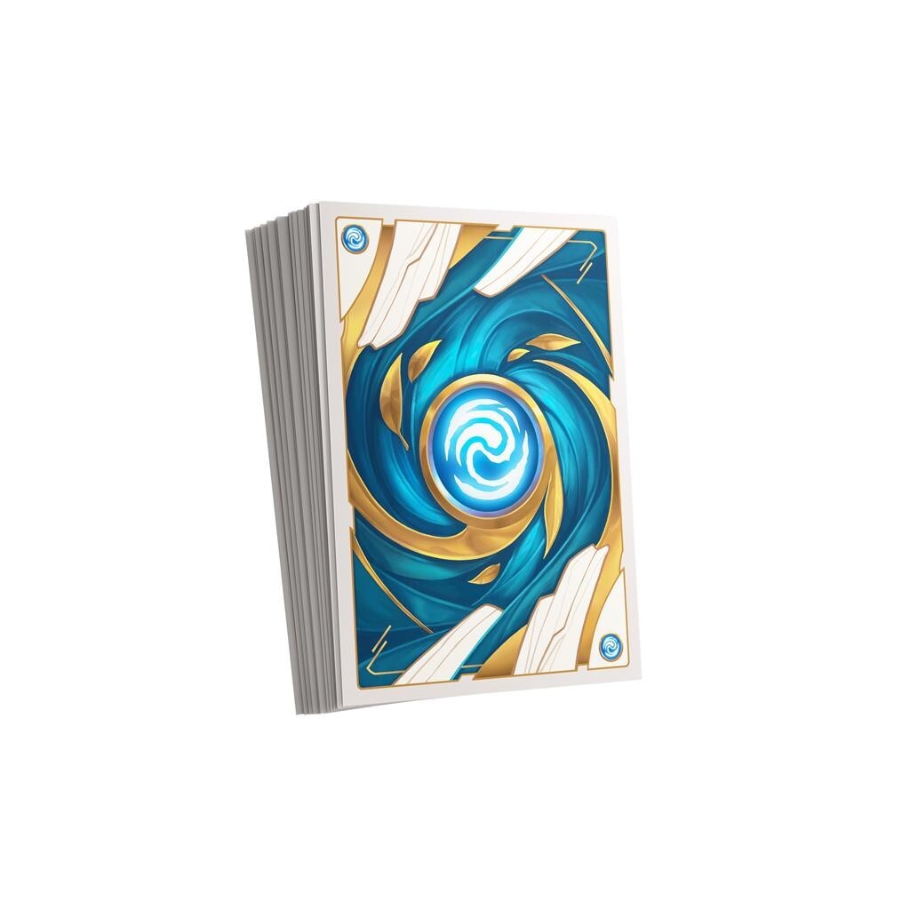 Altered TCG: Mana Orb - Art Sleeves - Trading Card