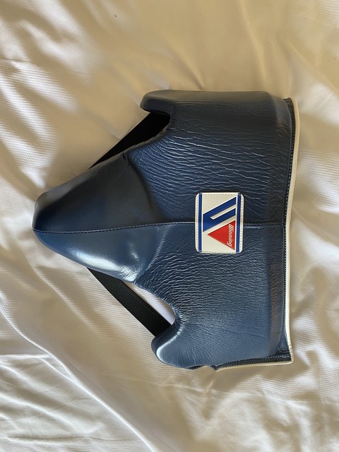 winning boxing groin protector