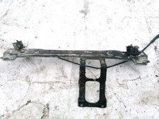 Baguette de porte Mercedes 200