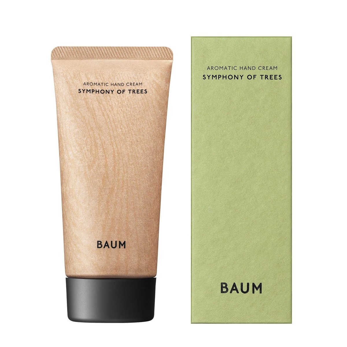 【値下げ】BAUM オーデコロン　3 SYMPHONY OF TREES BAUM / オーデコロン 3 シンフォニー オブ ツリーの公式商品情報