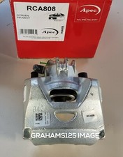 Brake Caliper Front Right Fits Citroen C4 Peugeot 208, 3008, 308 Rcz Apec Rca808