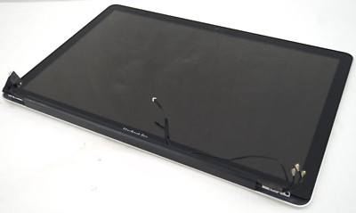 Apple Mid-2012 MacBook Pro 15'' Display Assembly | A1286, 661-6504, Grade A- nc